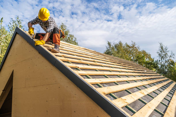 Fairfax, SC Roofing Contractor Company