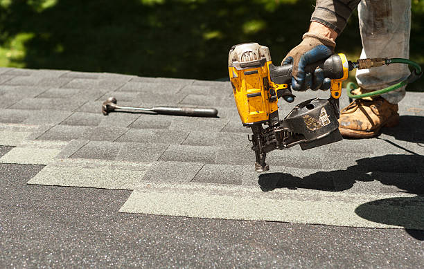 Quick and Trustworthy Emergency Roof Repair Services in Fairfax, SC