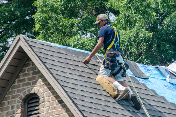 Slate Roofing Contractor in Fairfax, SC